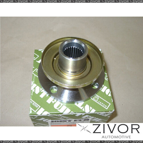 Differential Pinion Shaft Flange For Toyota Hilux LN167 5LDSL (41204-35040JNG)