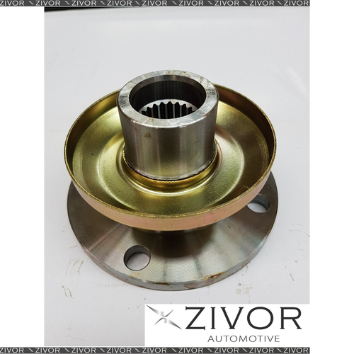 Differential Pinion Shaft Flange For Toyota Hilux RN106 22R 2.4L 41204-35050JNG