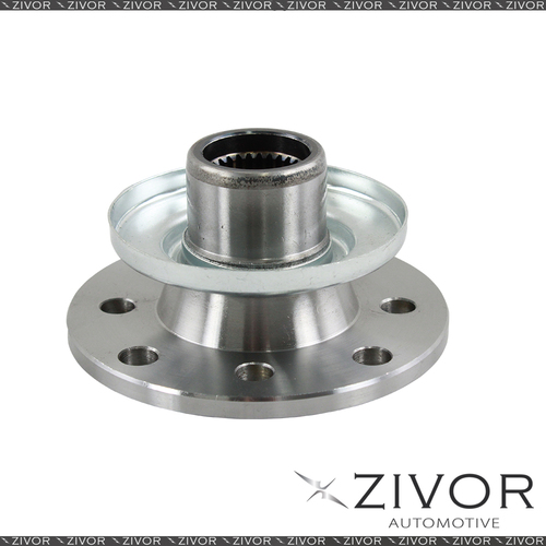 Differential Pinion Shaft Flange For Toyota Hilux LN147 5LDSL (41204-35081MNG)