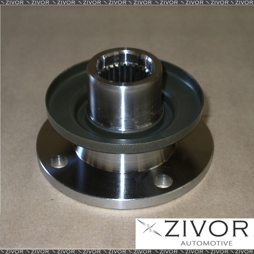Different. Pinion Shaft Flange For Toyota Hilux RZN149 3RZFE 2.7L 41204-35081NG