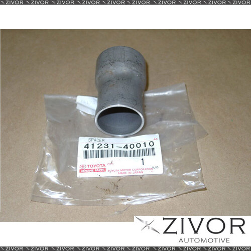 Differential Pinion Bearing Spacer For Toyota Hilux LN65 2L 2.4L 08/1983-08/1988