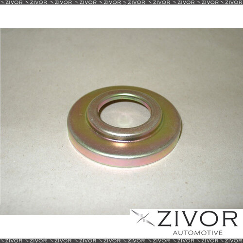 Different. Dust Deflector For Toyota Landcruiser HZJ75 4.2L 1HZ 01/1990-08/1999