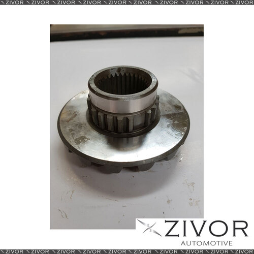 Differential Side Gear For Toyota Landcruiser HDJ79 4.2L 1HDFTE 08/2001-12/2006