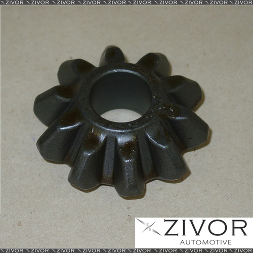 Differential Star Gear For Toyota Landcruiser FJ45 3.9L F 01/1964 - 11/1984