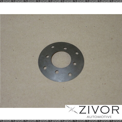 Differential Star Gear Thrust Washer For Toyota Landcruiser FZJ79 4.5L PTRL(FR)