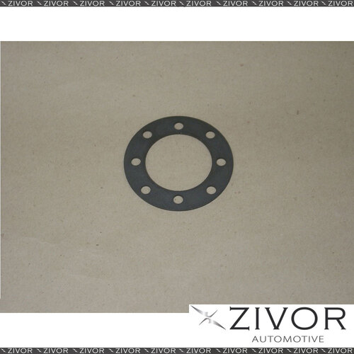 Differential Side Gear Thrust Washer For Toyota Landcruiser FZJ75(FR T=1.60)