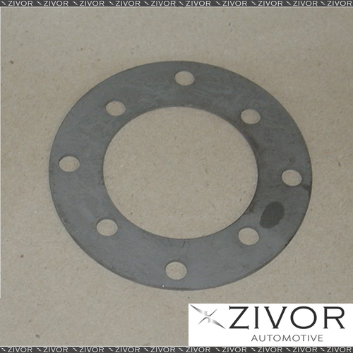 Differential Side Gear Thrust Washer For Toyota Landcruiser HZJ80RR T=1.70-1.80