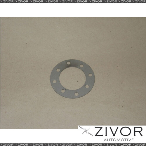Different. Side Gear Thrust Washer For Toyota Hilux LN65 2L 2.4L FR & RR 1.70mm