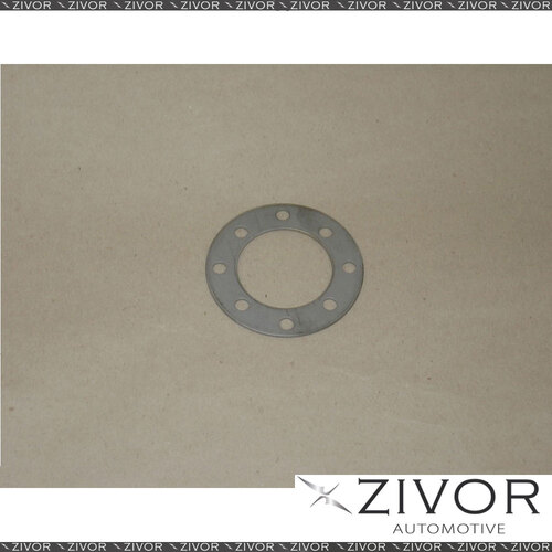 Different. Side Gear Thrust Washer For Toyota Hilux LN106 3L 2.8L FR & RR 1.8mm