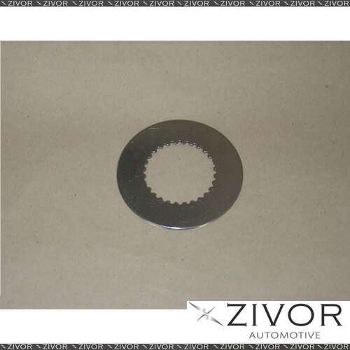 Differential LSD Clutch Plate For Toyota Hilux LN106 3L 2.8L 08/1988 - 08/1997