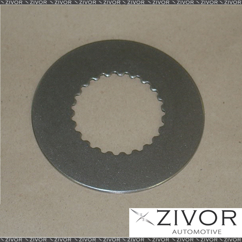 Differential LSD Clutch Plate For Toyota Landcruiser VDJ200 4.5L 09/2007-12/2015