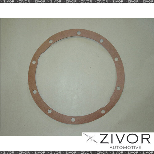 Differential Carrier Gasket For Toyota Hilux LN65 2L 2.4L 08/1983 - 08/1988