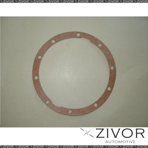 Differential Carrier Gasket For Toyota Hilux RZN147 1RZE 2.0L 08/1997 - 07/2002