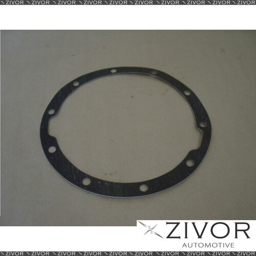 Differential Carrier Gasket For Toyota Landcruiser HJ47 4.0L 2H 08/1980-11/1984