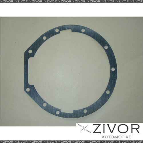 Differential Carrier Gasket For Toyota Landcruiser HDJ78 4.2L 08/2001 - 12/2006