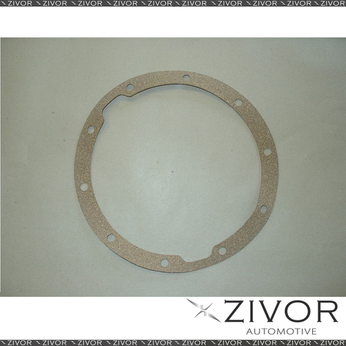 Differential Carrier Gasket For Toyota Landcruiser FJ45 3.9L F 01/1964 - 11/1984