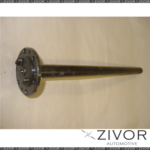 HPP Lunds Axle Shaft For Toyota Landcruiser FJ40 4.2L 2F PTRL (42311-60052JNG)