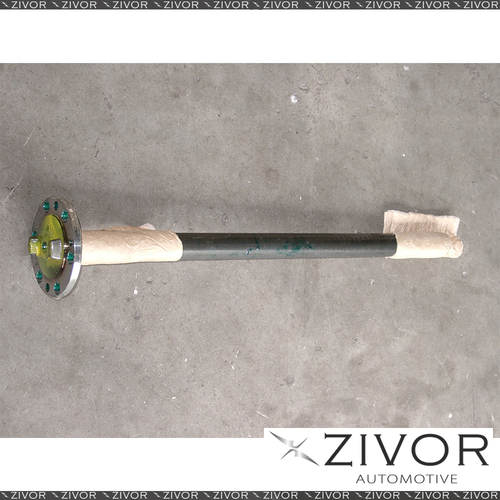 Axle Shaft For Toyota Landcruiser VDJ76 4.5L 1VDFTV V8 Turbo DSL (42311-60190NG)