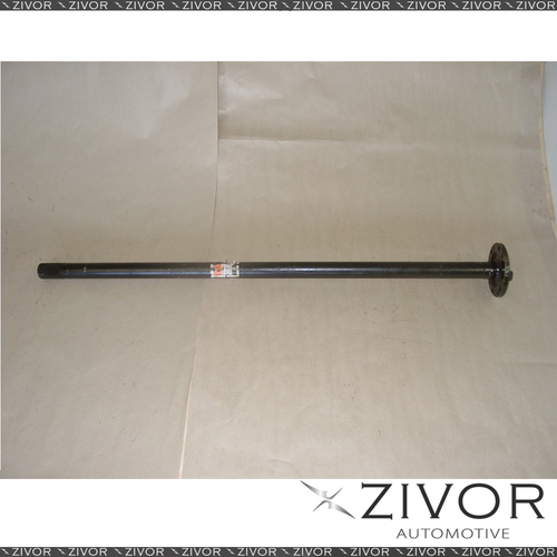 HPP Lunds Axle Shaft For Toyota Landcruiser BJ42 3.4L 3B DSL (42312-60042JNG)