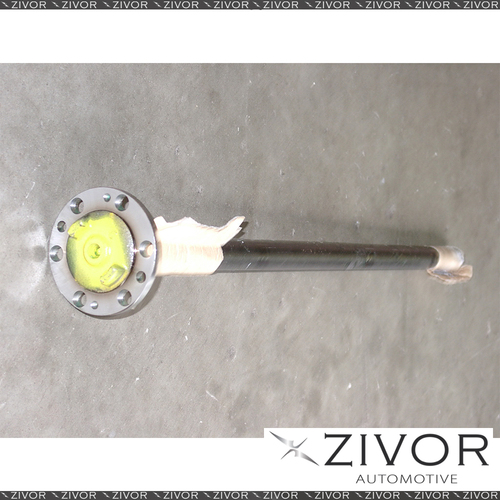 Axle Shaft For Toyota Landcruiser VDJ79 4.5L 1VDFTV V8 Turbo DSL (42312-60140NG)