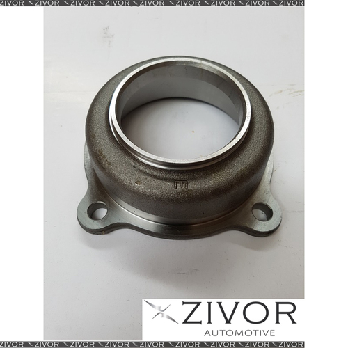 Axle Shaft Bearing Carrier For Toyota Hilux KZN165 1KZTE 3.0L 12/1999 - 04/2005