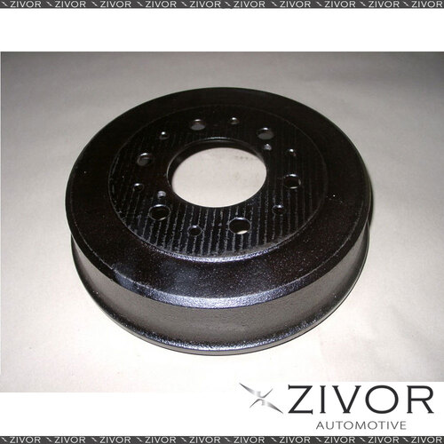 HPP LUNDS Brake Drum For Toyota Hilux LN46 L 01/1979 - 08/1983 #42431-35060NG