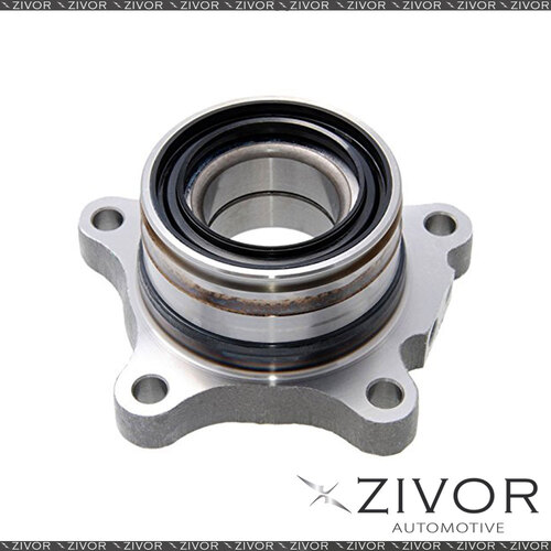 Axle Hub & Bearing Assembly For Toyota Landcruiser UZJ200 4.7L 2UZFE V8 Left RR