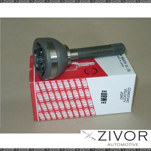 New HPP LUNDS CV Joint Outer For Toyota Landcruiser HDJ80 4.2L (43405-60080JNG)