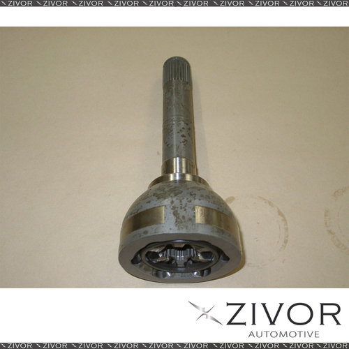 CV Joint Outer For Toyota Landcruiser FZJ78 4.5L 1FZFE PTRL (43405-60100JNG)