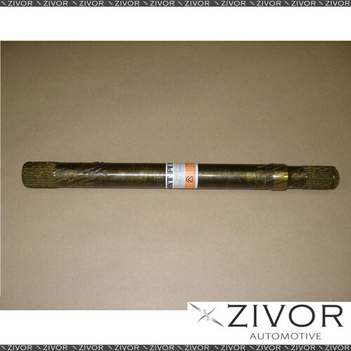 HPP Lunds Axle Shaft For Toyota Hilux YN67 4Y 2.2L Carby PTRL (43411-35010JNG)