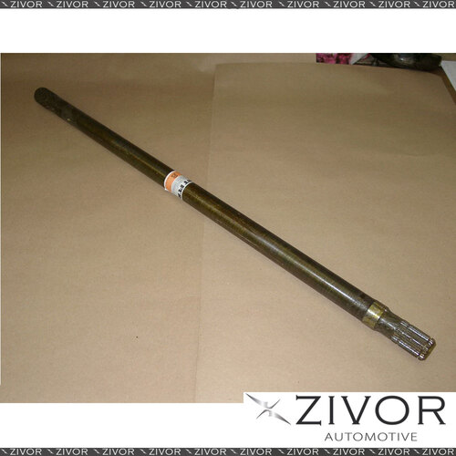 HPP Lunds Axle Shaft For Toyota Hilux YN67 4Y 2.2L Carby PTRL (43412-35010JNG)