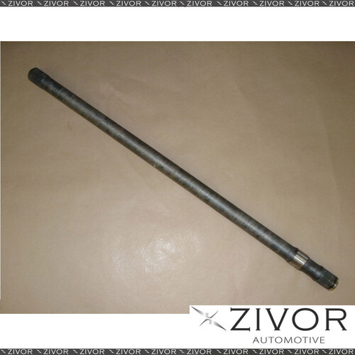 HPP Lunds Axle Shaft For Toyota Landcruiser HZJ78 4.2L 1HZ DSL (43412-60120JNG)