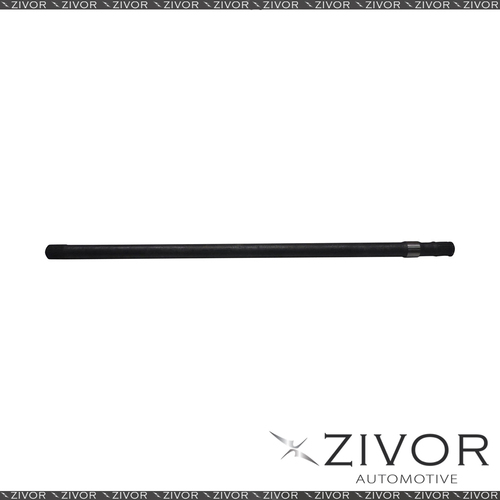 Axle Shaft For Toyota Landcruiser VDJ78 4.5L 1VDFTV V8 Turbo DSL (43412-60140NG)
