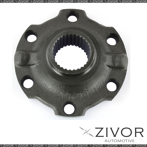 Axle Outer Shaft Flange For Toyota Landcruiser FZJ80 4.5LPTRL (43421-60040JNG)
