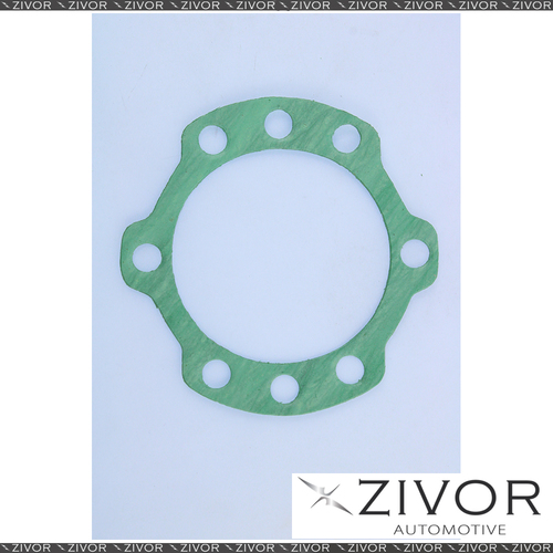 Axle Shaft Flange Gasket For Toyota Landcruiser HDJ80 4.2LDSL (43422-60030NG)