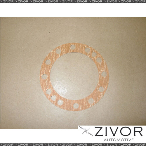Axle Shaft Flange Gasket For Toyota Landcruiser FJ80 4.0LPTRL (43422-60040NG)