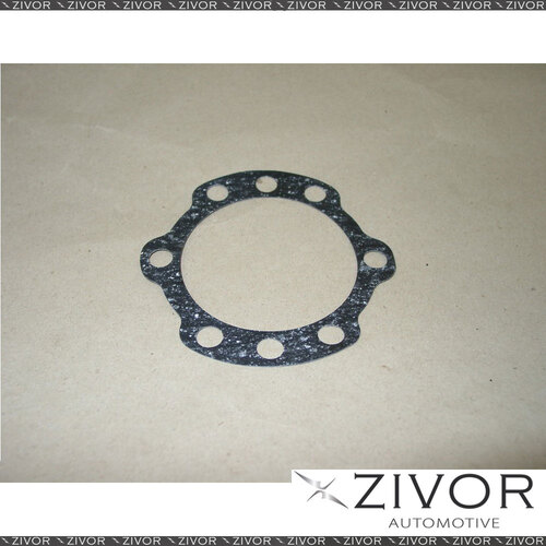 Axle Shaft Flange Gasket For Toyota Landcruiser HDJ79 4.2L 1HDFTE (Outer)