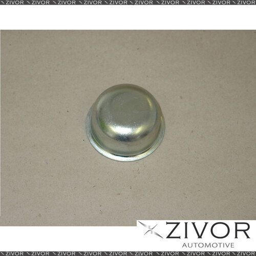 Wheel Bearing Dust Cap For Toyota Landcruiser FJ45 3.9L F 01/1964 - 11/1984