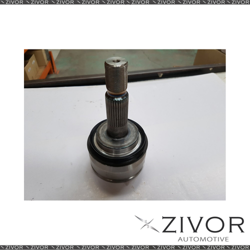 CV Joint Outer For Toyota Hilux KUN26 1KDFTV 3.0L Turbo 03/2005 - 09/2015