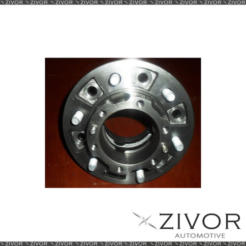 Front Hub Assembly For Toyota Landcruiser HZJ80 4.2L 1HZ 01/1990 - 01/1998