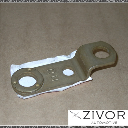 Parking Brake Equalizer For Toyota Landcruiser HZJ75 4.2L 01/1990 - 08/1999