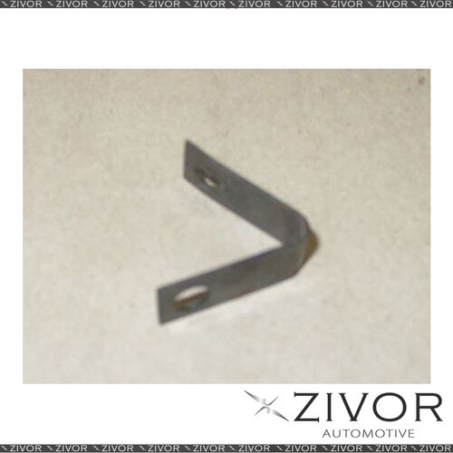 Drum Brake Hold Down Spring For Toyota Landcruiser FJ40 4.2L (Clip)