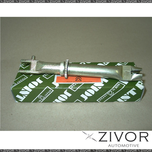 New HPP LUNDS Drum Brake Adjuster For Toyota Landcruiser BJ42 3.4L (Right Rear)