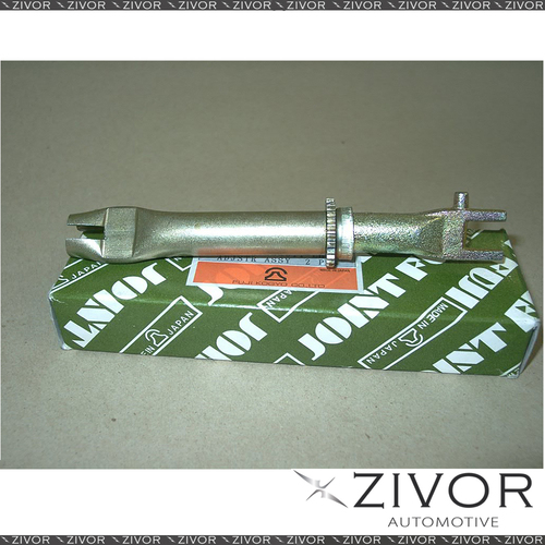 Drum Brake Adjuster For Toyota Landcruiser FJ62 4.0L (Left Rear)