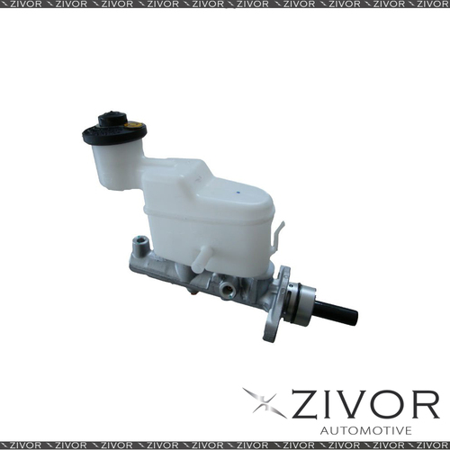 Brake Master Cylinder For Toyota Hilux KUN26 1KDFTV 3.0L (w/o ABS/EBD/VSC/BA)
