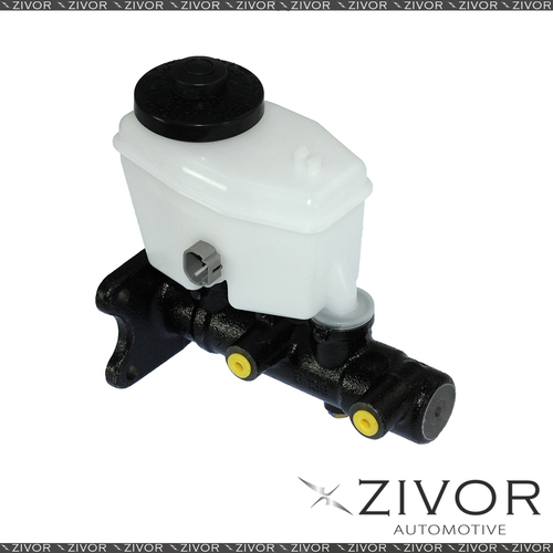 New HPP LUNDS Brake Master Cylinder For Toyota Hilux LN111 3L (1993 -->)