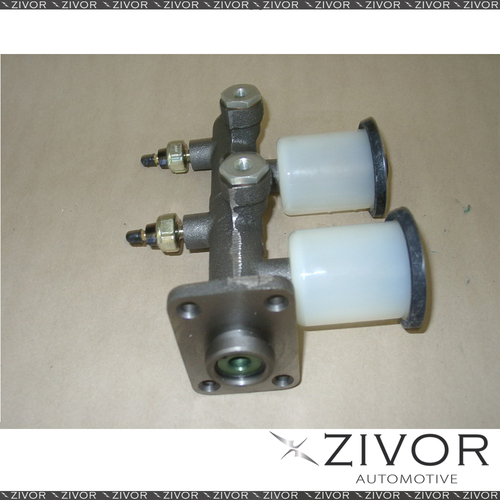 New HPP LUNDS Brake Master Cylinder For Toyota Landcruiser FJ40 4.2L Ptrl