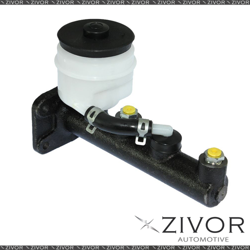 Brake Master Cylinder For Toyota Landcruiser HJ47 4.0L 08/1980 - 11/1984