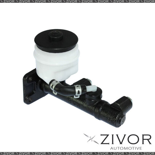 Brake Master Cylinder For Toyota Landcruiser FJ60 4.2L 08/1980 - 11/1984