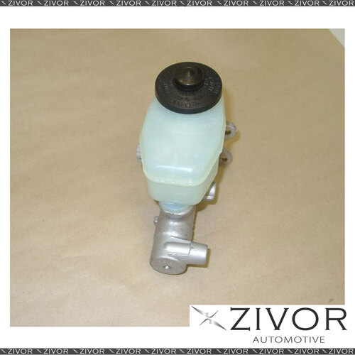 Brake Master Cylinder For Toyota Landcruiser HDJ80 4.2L (W/O ABS Alloy)